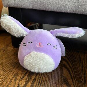 4" Bubbles Squishmallow